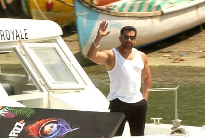 तस्वीरें: साइकिल से लग्जरी कार तक, इन महंगी चीजों के मालिक हैं सलमान खान Salman Khan Owned Most Expensive Things See Here The List Of His Luxurious Lifestyle