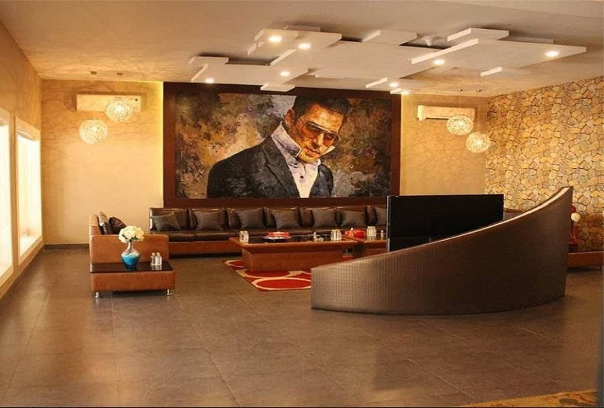 Salman Khan Birthday Special his career life net worth first movie
