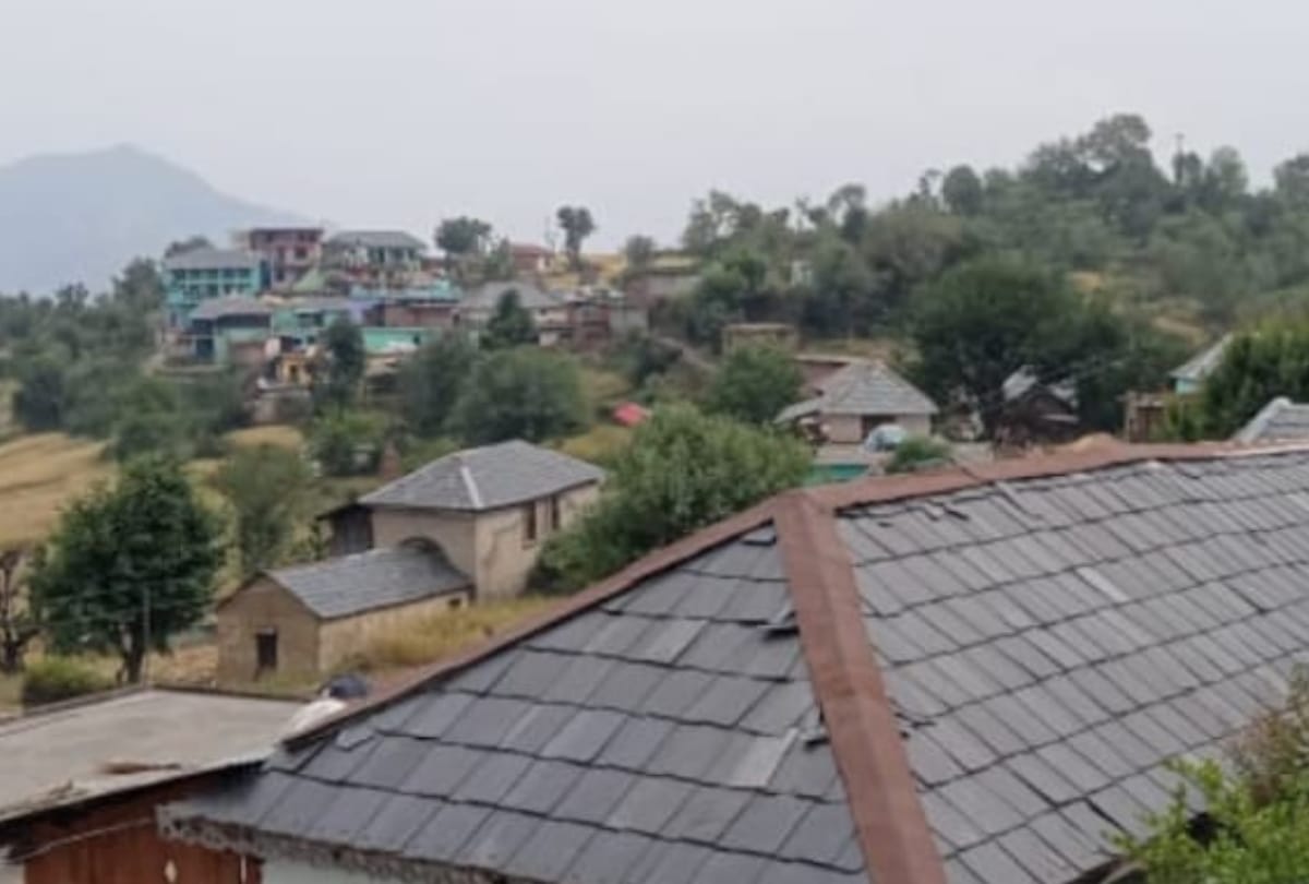 corona virus free panchayats in kullu Himachal Pradesh