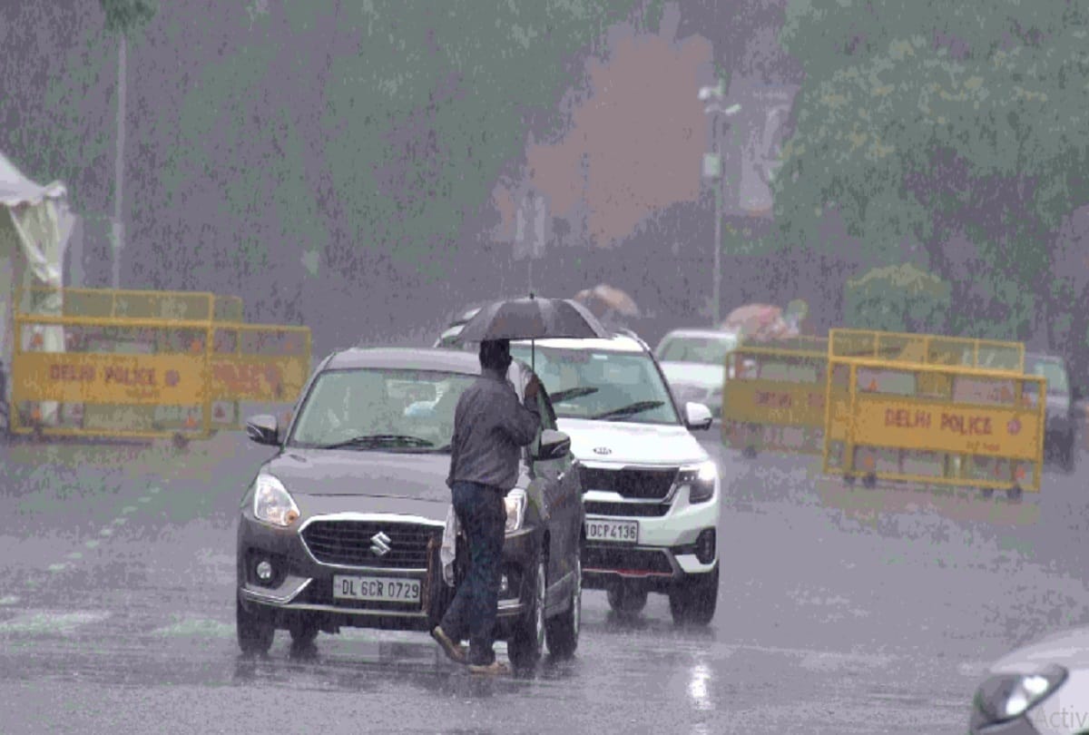 Fact Check: Can climate change and rain really reduce the speed of coronavirus infection