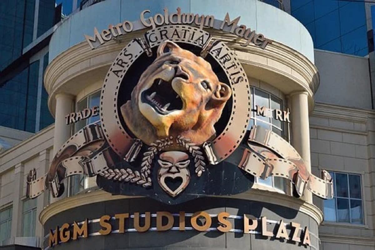 Amazon may acquire Metro Goldwyn Mayer MGM studios soon