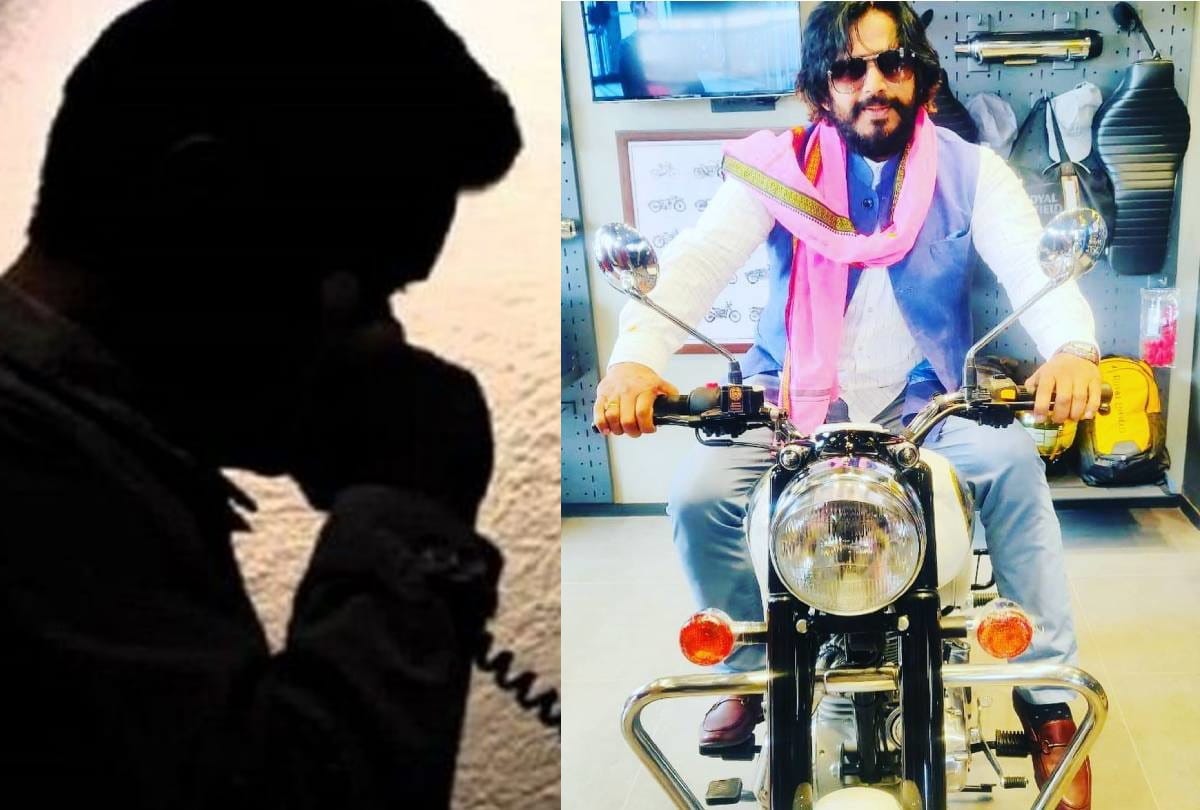 Son pleads from Saudi Arabia to MP Ravi Kishan helps