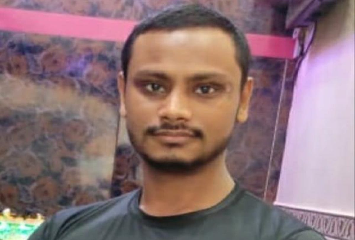 Young man beaten to death in Ghaziabad, he was love affair with mother of four children