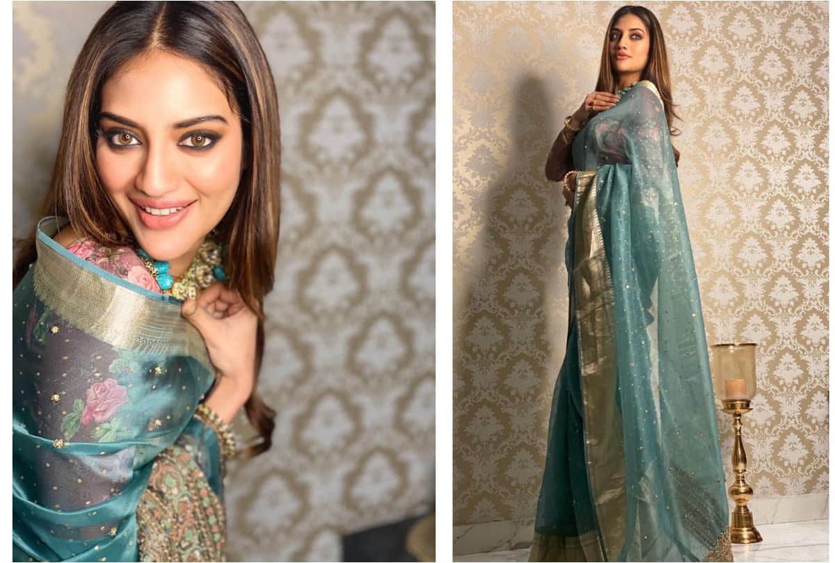 Nusrat Jahan Deleted All Marriage Pictures From Instagram After Sepration From Nikhil Jain