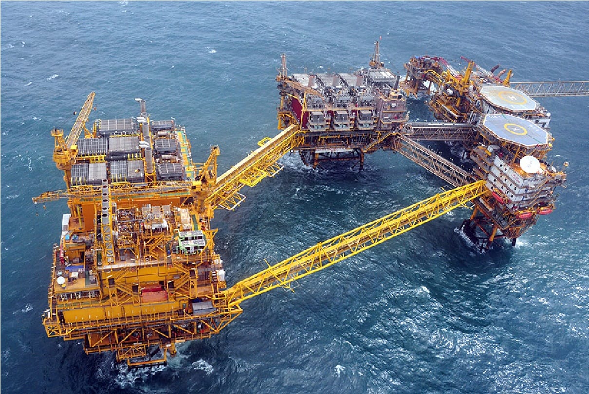 ONGC second largest profit making company Earned profit of 40306 crores in 2021-22