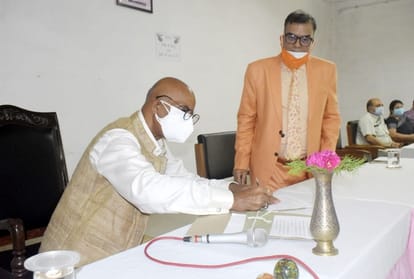 Chairman of UPPSC said: The selection process of the Commission should be beyond doubt