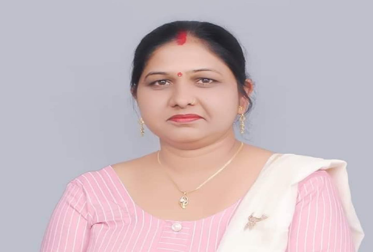 District Panchayat Election: SP presented challenge by landing Malti, targeted members of Yadav fraternity