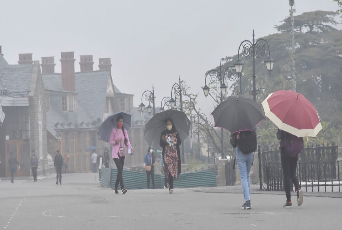 monsoon will be normal in the country this year