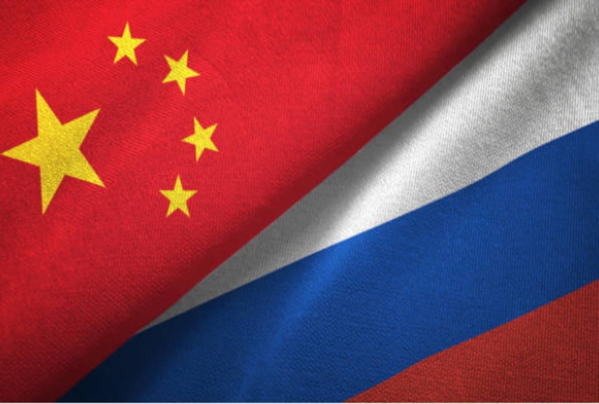 Summit of Democracy: Russia-China reject America's democracy conference, terming it as a cold war mentality