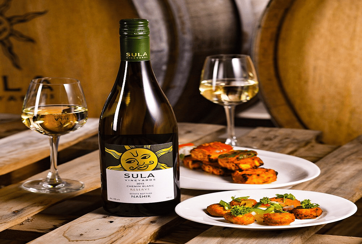 success story of sula wine company owner rajeev samant quit job started grapes farming