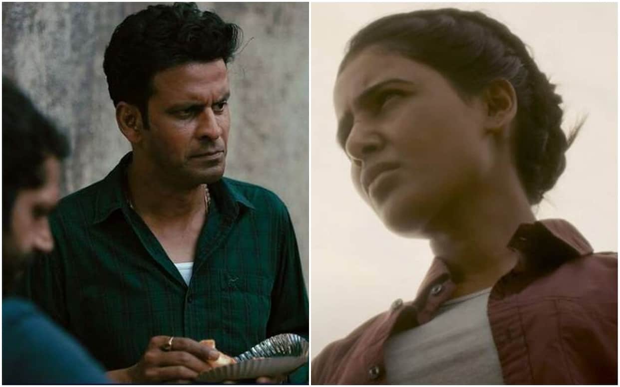 The Family Man Season 2 trailer Manoj Bajpayee Samantha Akkineni Controversy for disrespecting Tamils