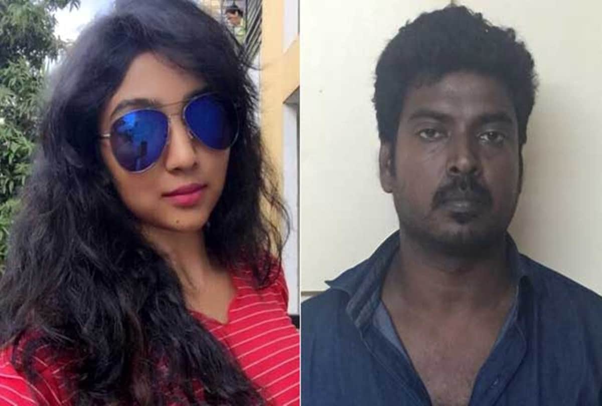 Tamil Actress Shasirekha Cold blooded Murder By Her Husband Chopped Her Body