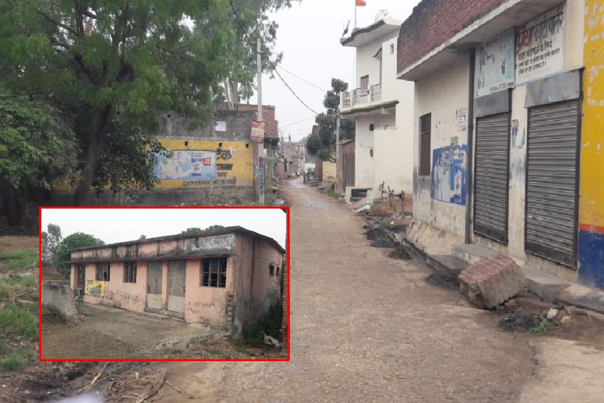 Fever or Corona: sixteen people died in Fifteen days in this village of Saharanpur due to deadly Fever