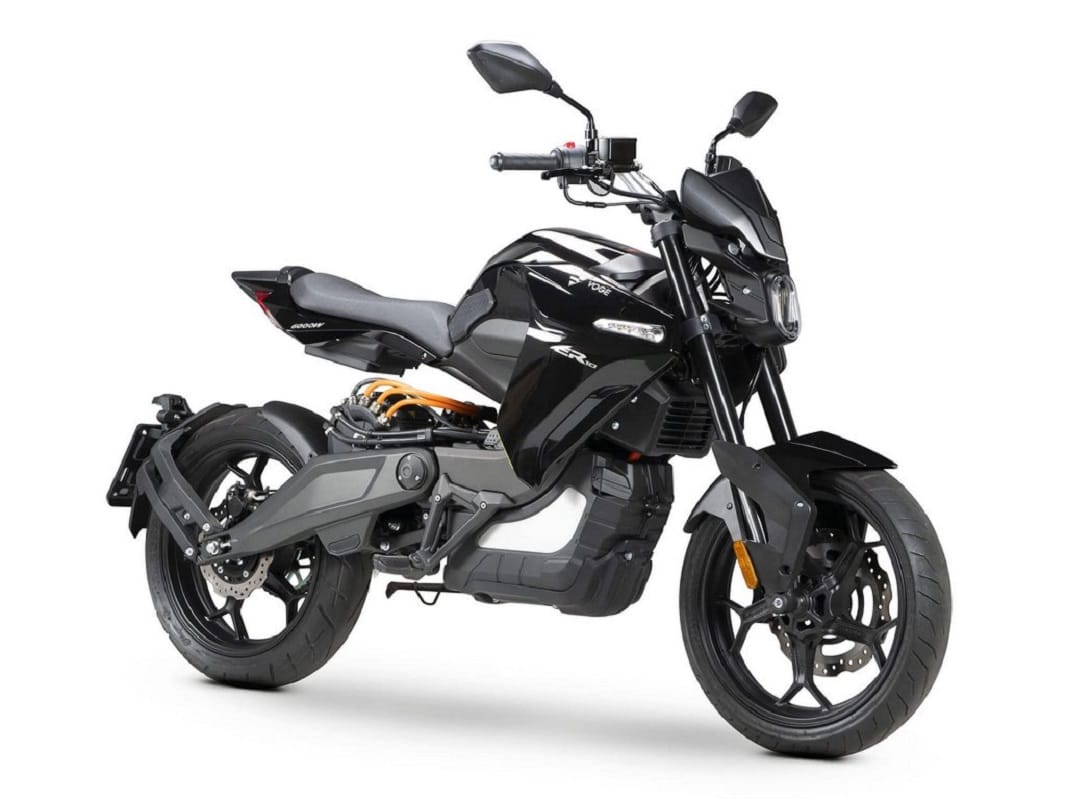 voge er 10 electric bike launched in italy voge er 10 electric motorcycle price voge er10 range