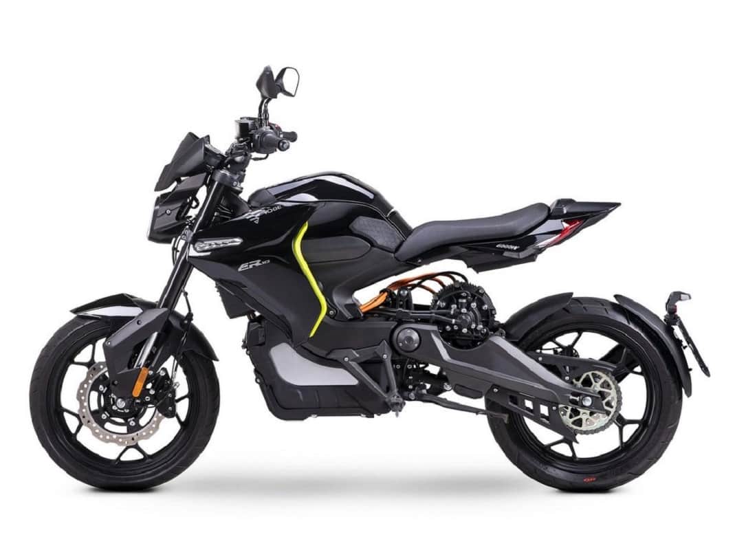 voge er 10 electric bike launched in italy voge er 10 electric motorcycle price voge er10 range