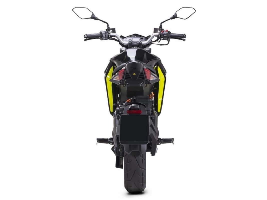 voge er 10 electric bike launched in italy voge er 10 electric motorcycle price voge er10 range