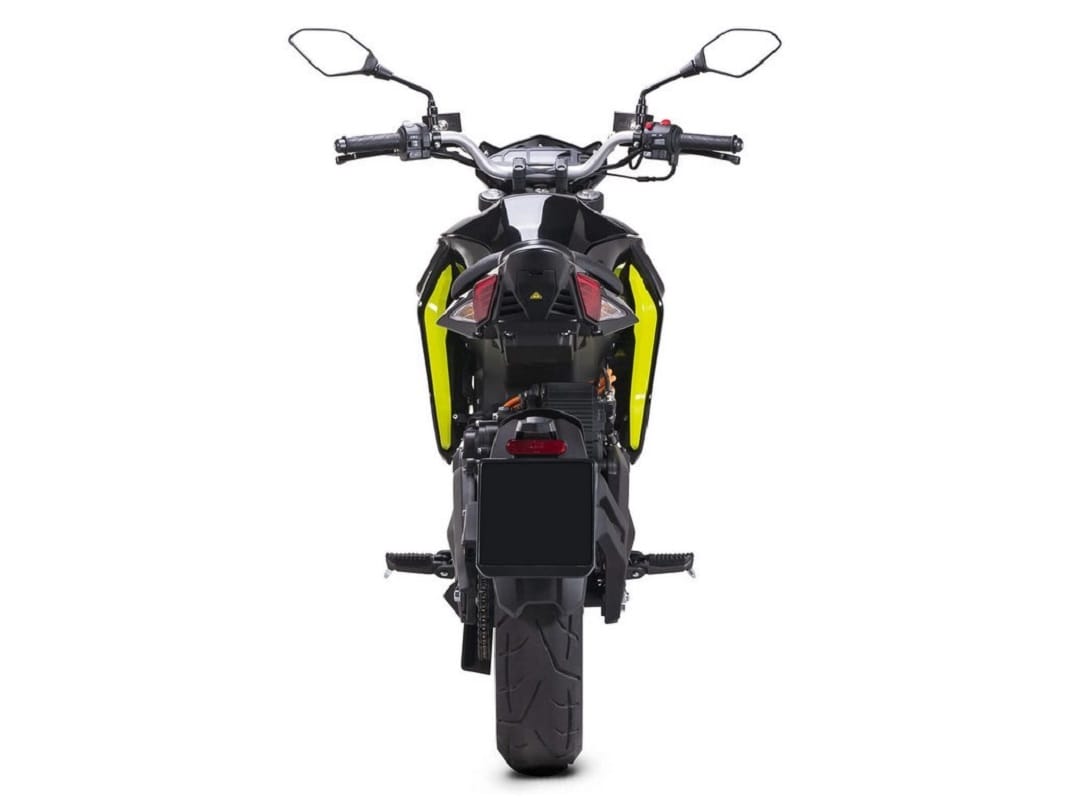 voge er 10 electric bike launched in italy voge er 10 electric motorcycle price voge er10 range