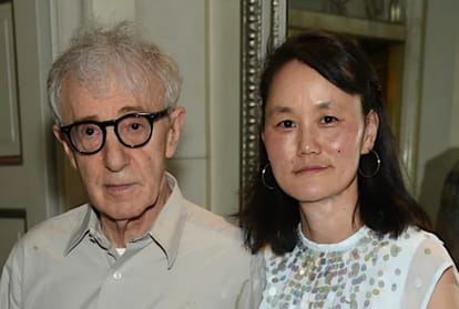 Oscar Winner Woody Allen Married His Step Daughter Soon-Yi Previn And Accused Of Sexual Abuse By Adopted Daughter