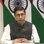 अरिंदम बागची