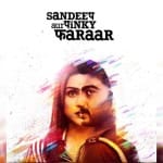 'संदीप और पिंकी फरार'