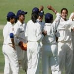 भारतीय महिला टेस्ट टीम