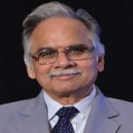 वैज्ञानिक एम विद्यासागर (फाइल फोटो)