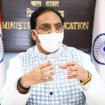 रमेश पोखरियाल निशंक