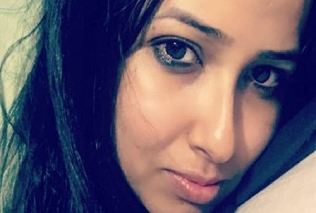 Delhi news: Corona infected professor of jamia Nabila lost the battle of life