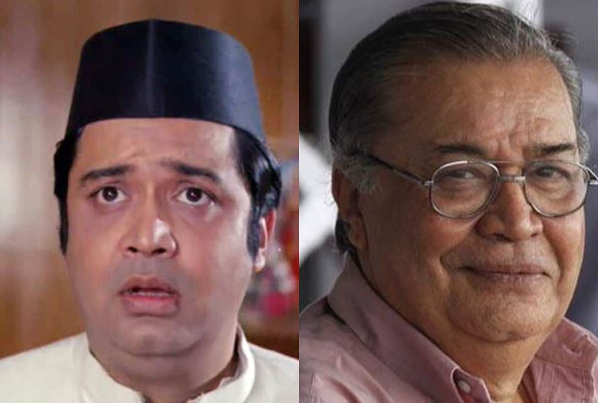 Deven verma lesser known facts of actor who played comic role in angoor and various other films