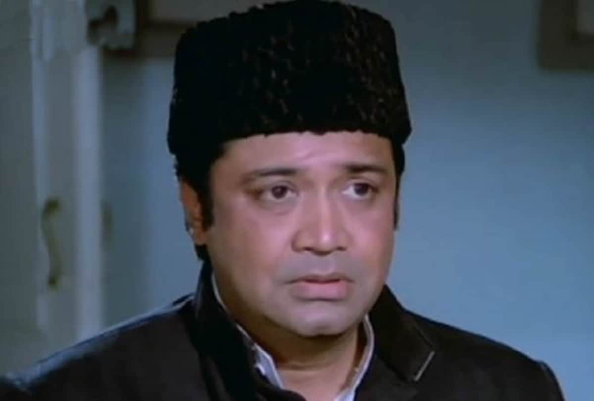 Deven verma lesser known facts of actor who played comic role in angoor and various other films