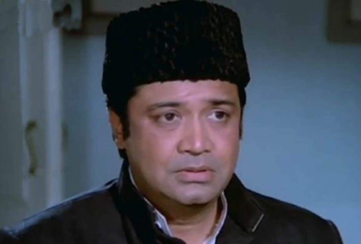 Deven verma lesser known facts of actor who played comic role in angoor and various other films