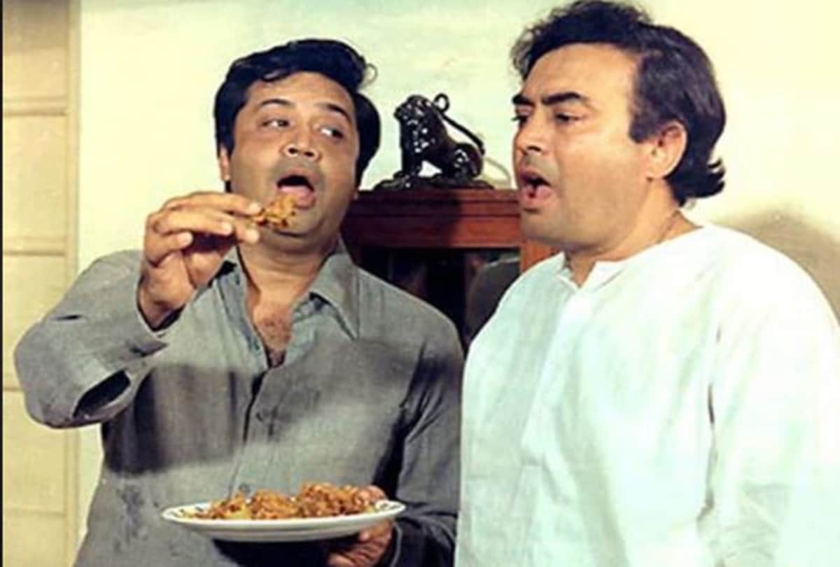Deven verma lesser known facts of actor who played comic role in angoor and various other films