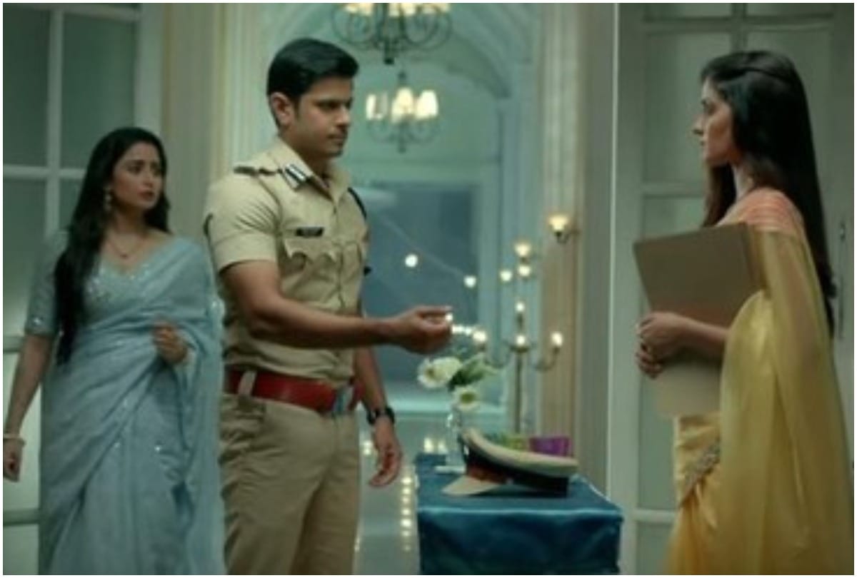 TRP WEEK 27 Anupamaa again rules on top spot tarak mehta enter in top five along with these shows