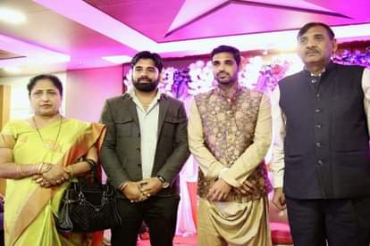 Kiranpal Singh always used to tell his son Bhuvaneshwar Kumar that he has to stay in Meerut