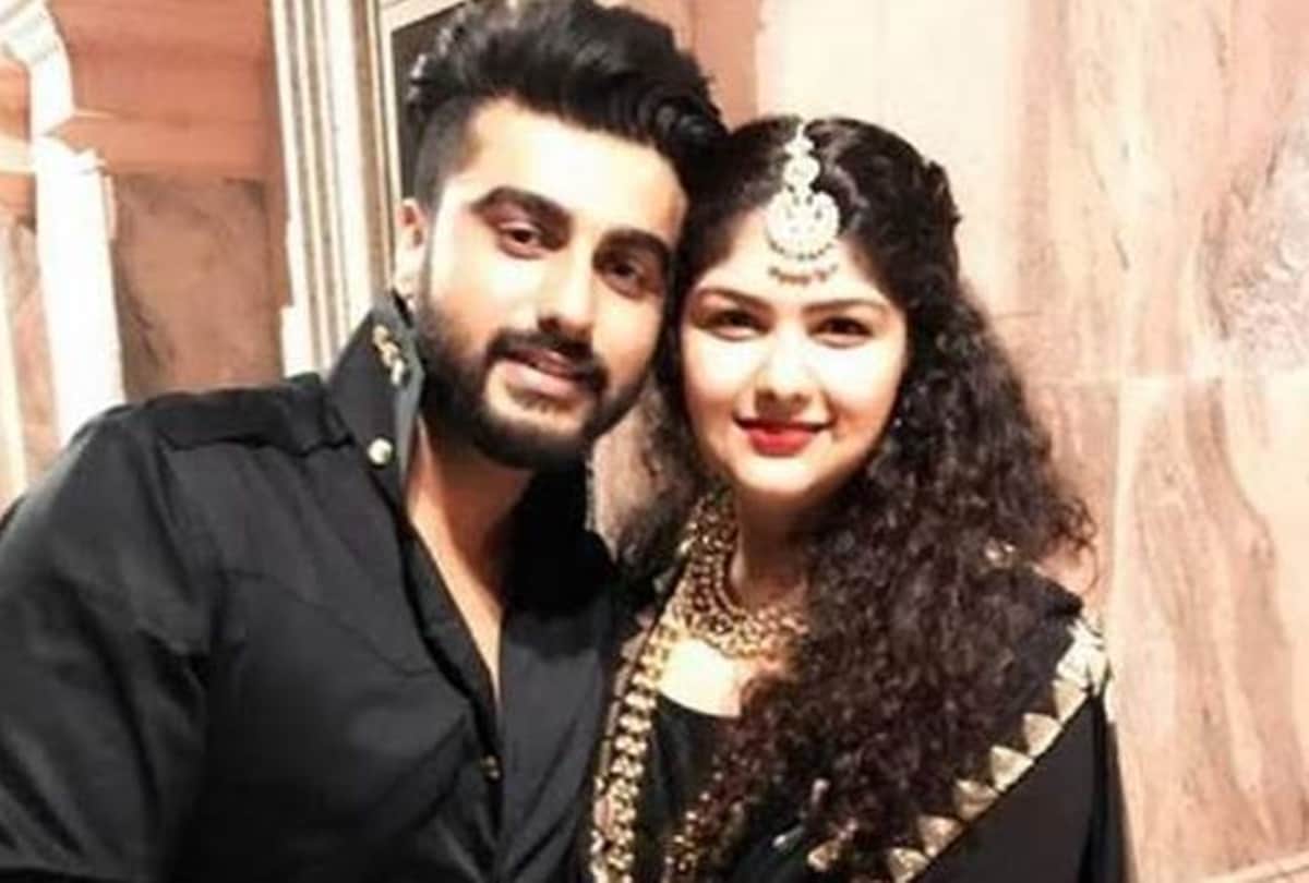 Arjun Kapoor speaks to Pankaj shukla about grandparents teachings  donation sardar ka grandson