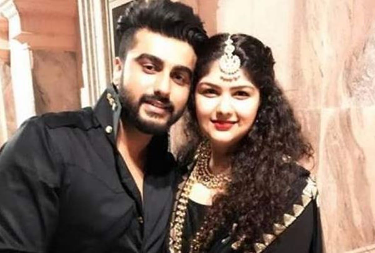 Arjun Kapoor speaks to Pankaj shukla about grandparents teachings  donation sardar ka grandson