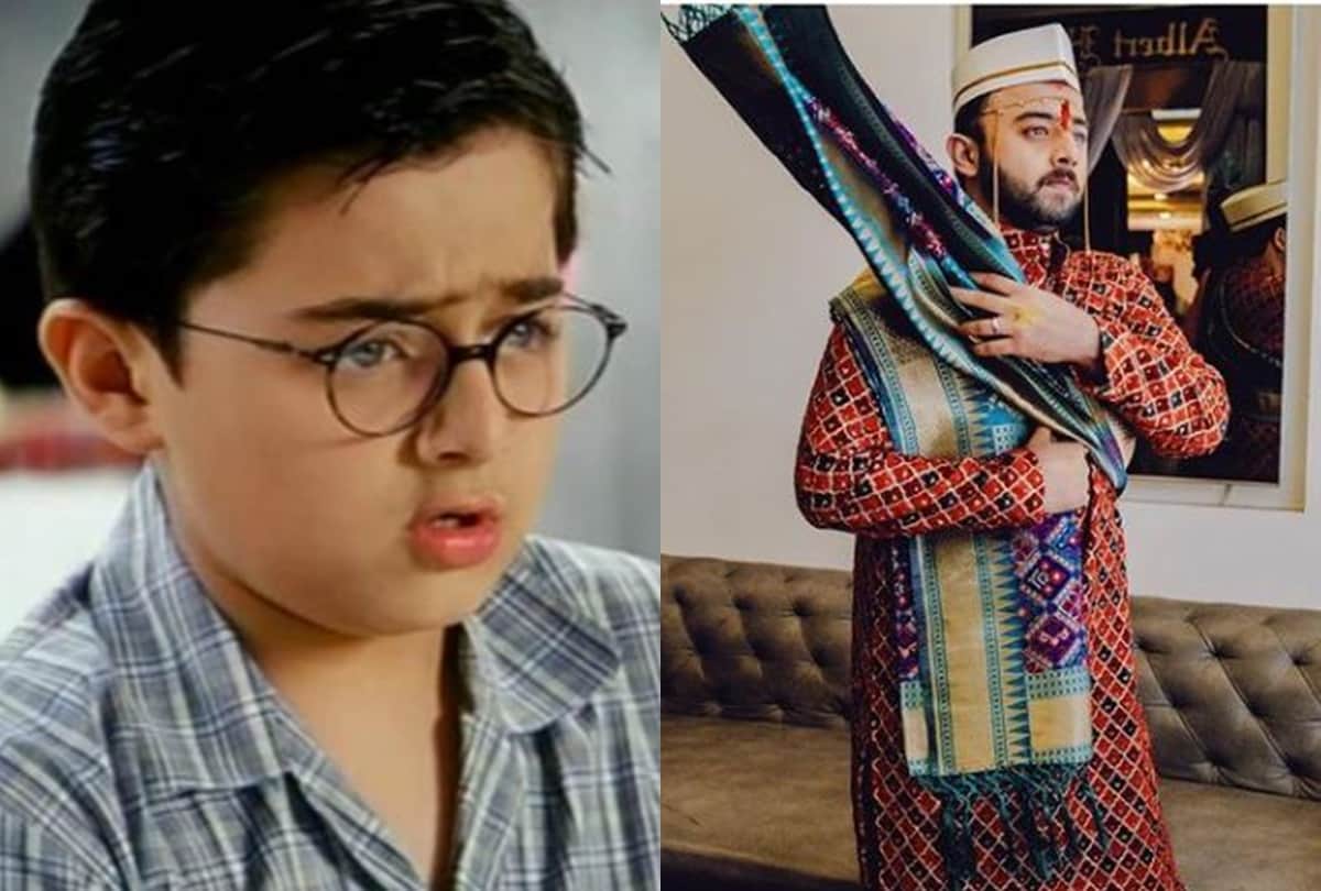Kal ho naa ho child artist Athit Naik looks have changed in past 18 years see photos