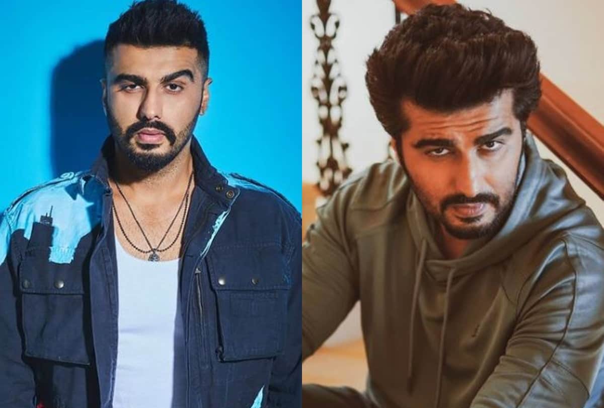 Arjun Kapoor speaks to Pankaj shukla about grandparents teachings  donation sardar ka grandson