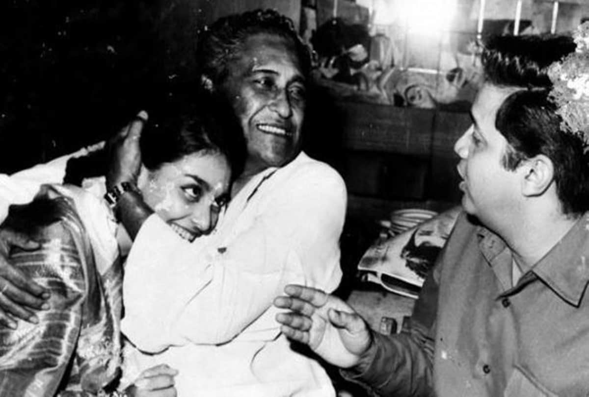 Deven verma lesser known facts of actor who played comic role in angoor and various other films
