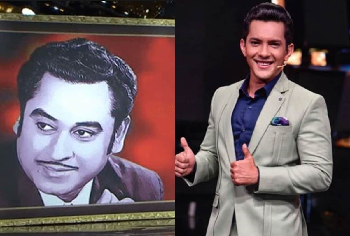 Aditya Narayan on Amit Kumar-Indian Idol row: 'We cannot please everybody and we do not aim to'