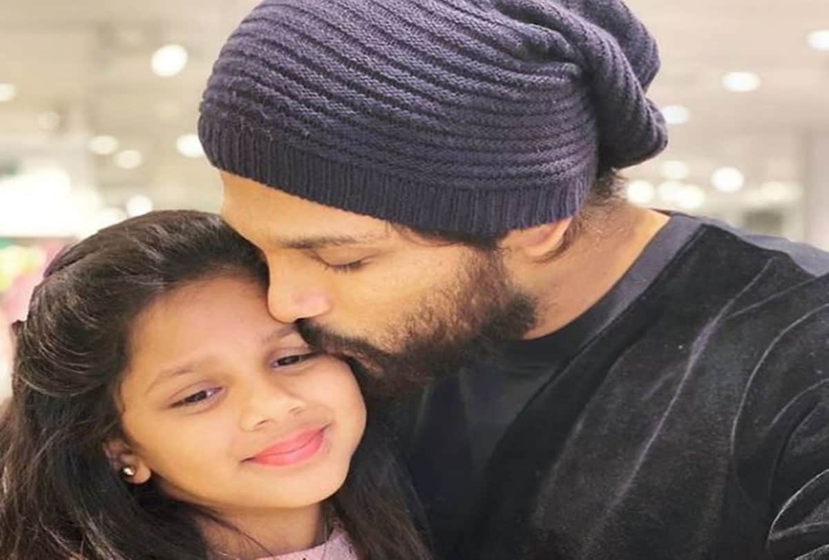 Allu Arjun gets his family and staff members vaccinated after testing corona negative
