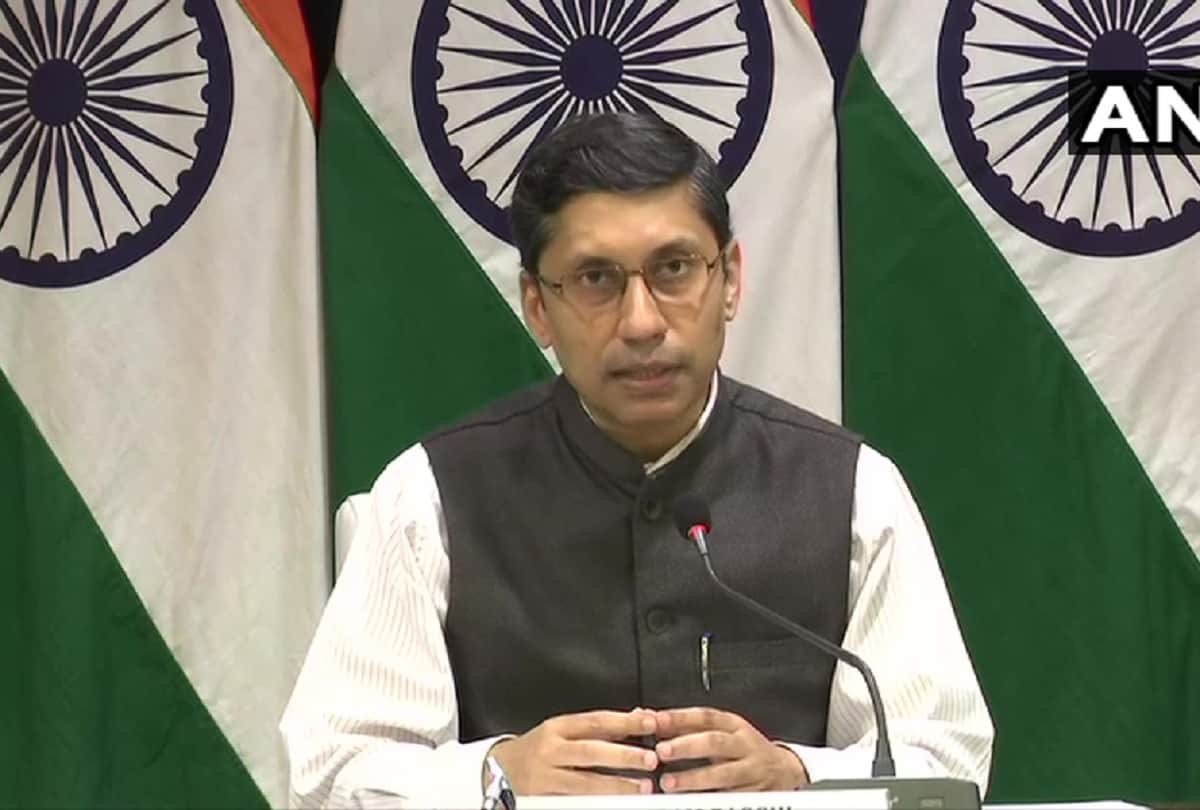 mea following the developments Safety of Indian nationals in Sri Lanka prime importance