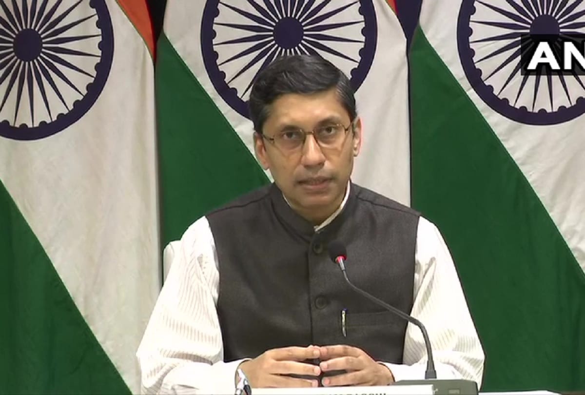 mea following the developments Safety of Indian nationals in Sri Lanka prime importance
