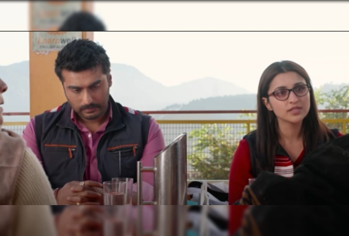 Arjun Kapoor and Parineeti Chopra starrer Sandeep Aur Pinky Faraar is streaming on Amazon Prime Video