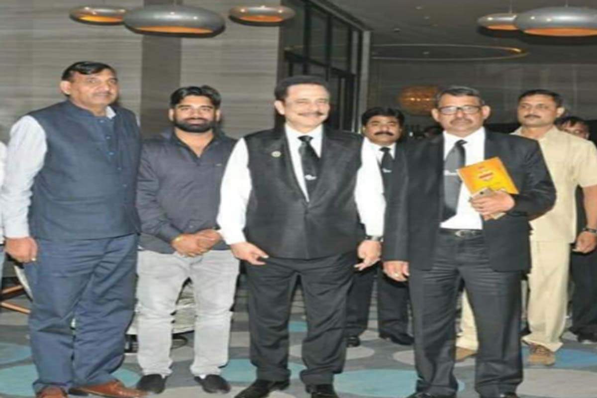 International cricketer Bhuvneshwar Kumar father died in Ganganagar Meerut,