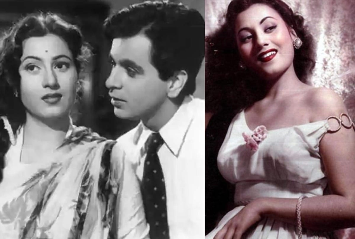 Madhubala Married Kishore Kumar Out Of Spite And Anger For Dilip Kumar Know Here Tragic Love Story