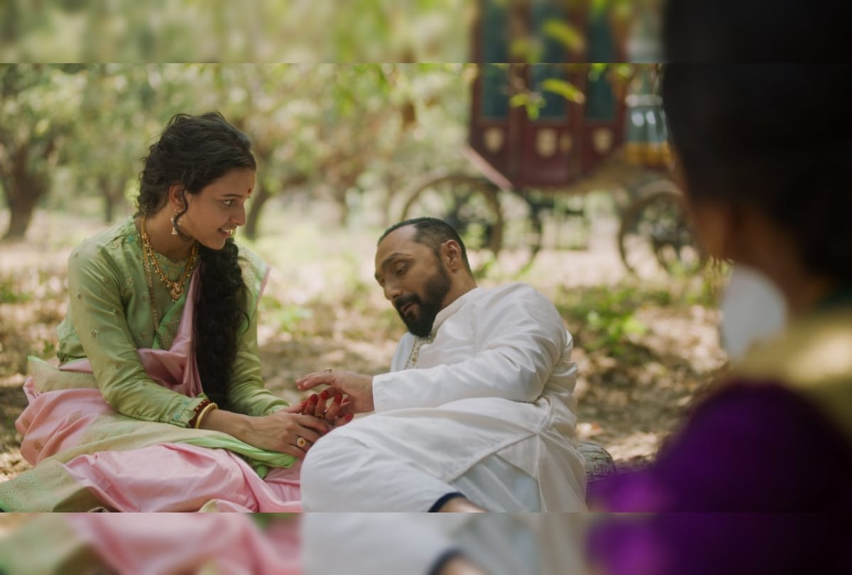 Netflix India Director Original Films Shrishti Behl Arya Quits calls the service life time adventure