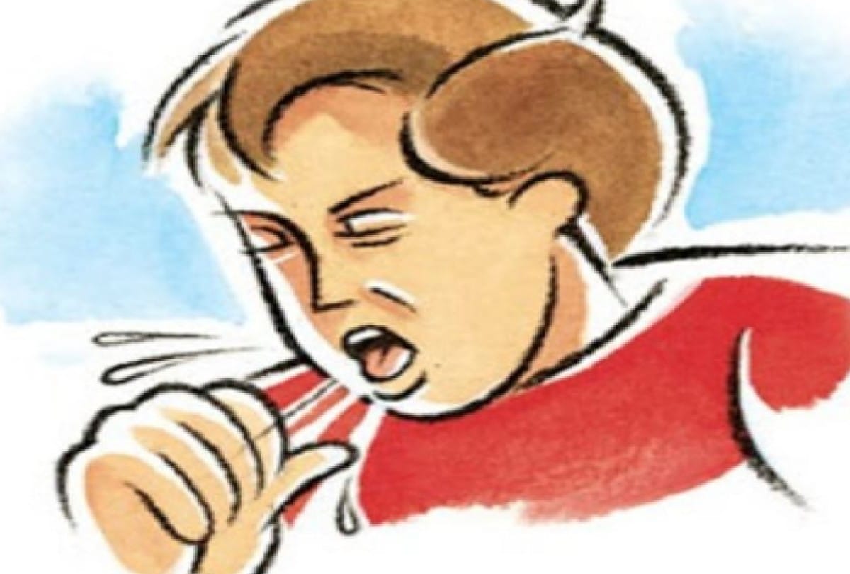 Doctor advice avoid drinking cold water and take precautions in agra