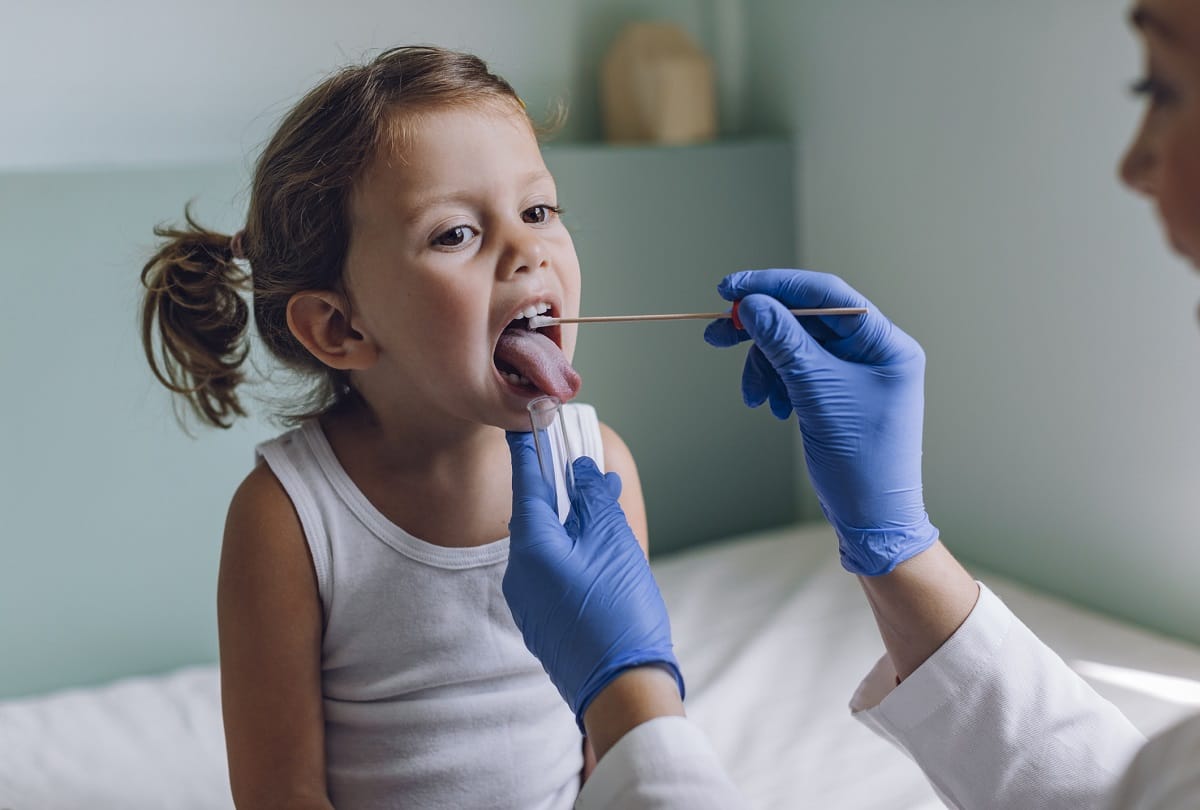 coronavirus update During the corona period the child is having loose motion or abdominal pain so these are the methods of prevention
