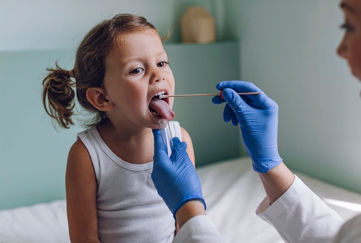 severe and long covid chances in children very low, Lancet study claims